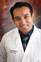 Devang Butani M.D. Lovelace Medical Group